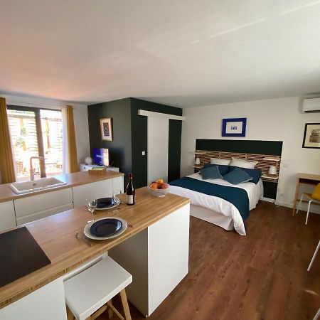 Villa Les cèdres Uzès Esterno foto