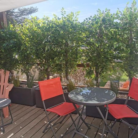 Villa Les cèdres Uzès Esterno foto