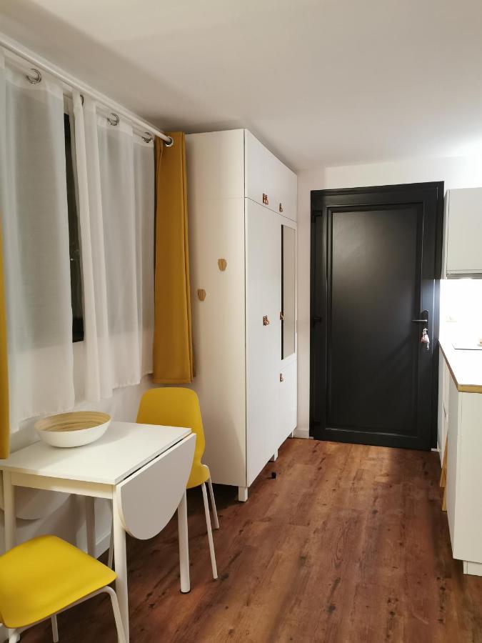 Villa Les cèdres Uzès Esterno foto
